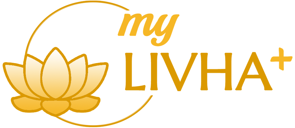 logo mylivha+