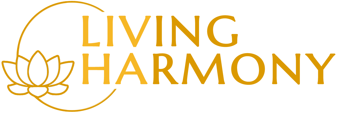 image du logo living harmony